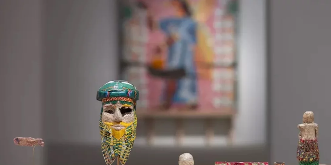 Έχουμε ανάγκη τη σύγχρονη τέχνη στα αρχαιολογικά μουσεία και μνημεία;