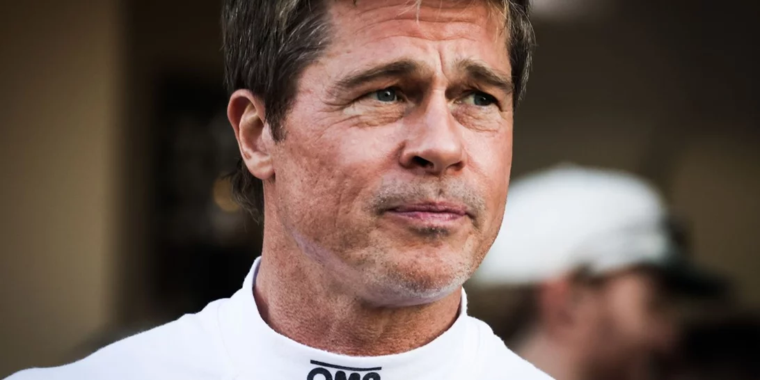 Brad Pitt | Η νέα ημίγυμνη εμφάνιση του ηθοποιού αποκάλυψε μία σημαντική αλλαγή πάνω του