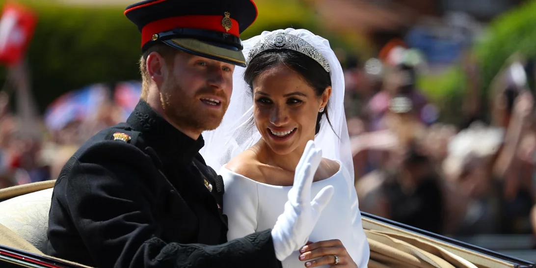 Πρίγκιπας Harry - Meghan Markle | Τα πρώτα Χριστούγεννα στο Sandringham