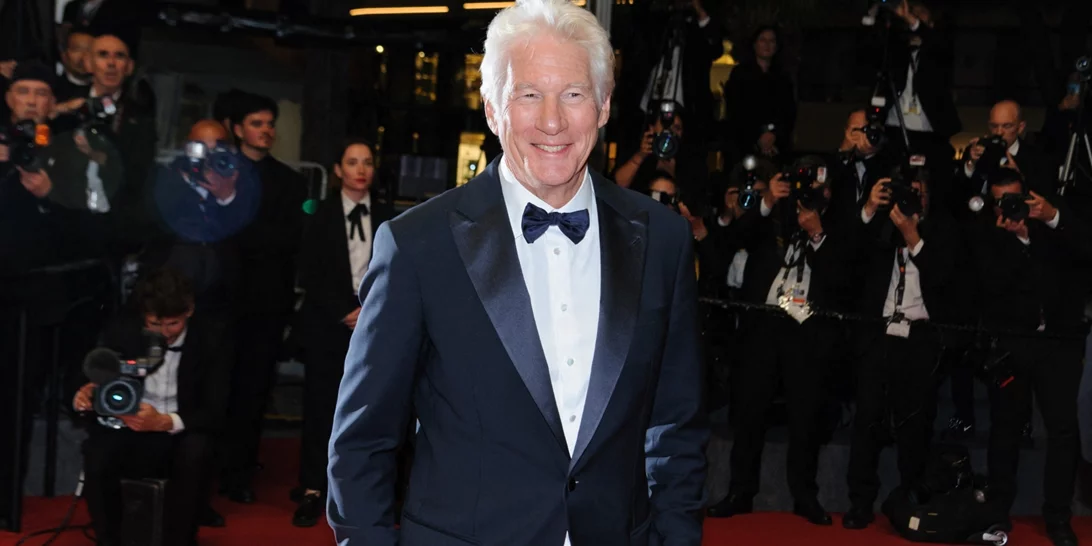 Richard Gere: "Δεν είναι για εμένα" είχε πει για το Pretty Woman, το ραβασάκι της Julia Roberts τού άλλαξε τη γνώμη