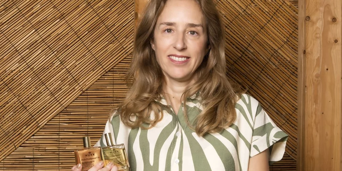 Το μυστικό των beauty editors για λαμπερό πρόσωπο, σώμα και μαλλιά