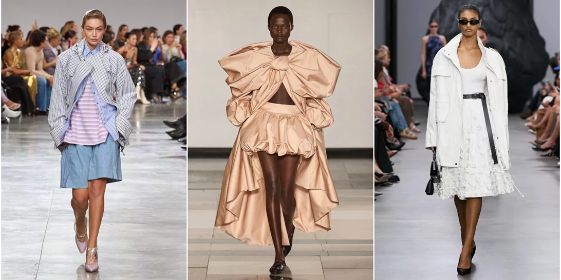 New Year, New Fashion Trends | Τι θα φορέσουμε το 2025