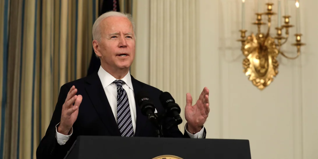 H ενδιαφέρουσα ζωή του Joe Biden πριν από τον Λευκό Οίκο