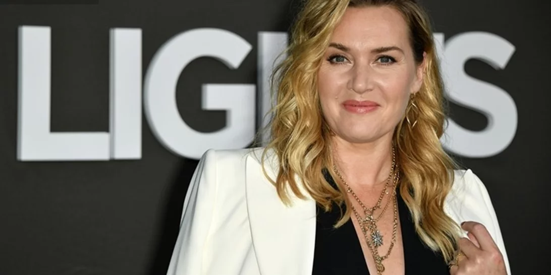 Κate Winslet | "Στην αρχή της καριέρας μου δεχόμουν συνέχεια ερωτήσεις για το βάρος μου ώστε να πάρω έναν ρόλο"