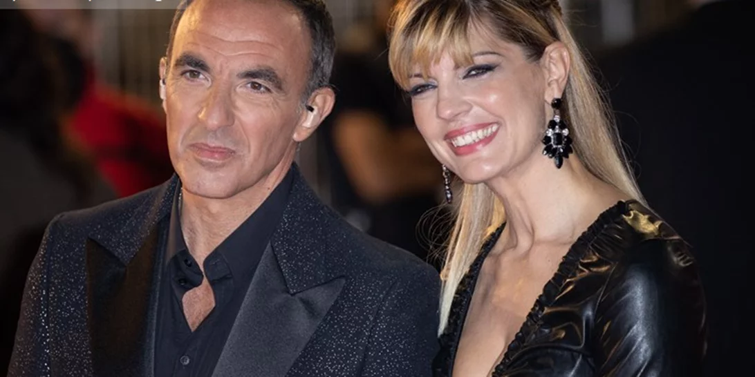 Νίκος Αλιάγας | Χορεύει στη σκηνή του Γαλλικού The Voice τα "Παιδιά του Πειραιά"