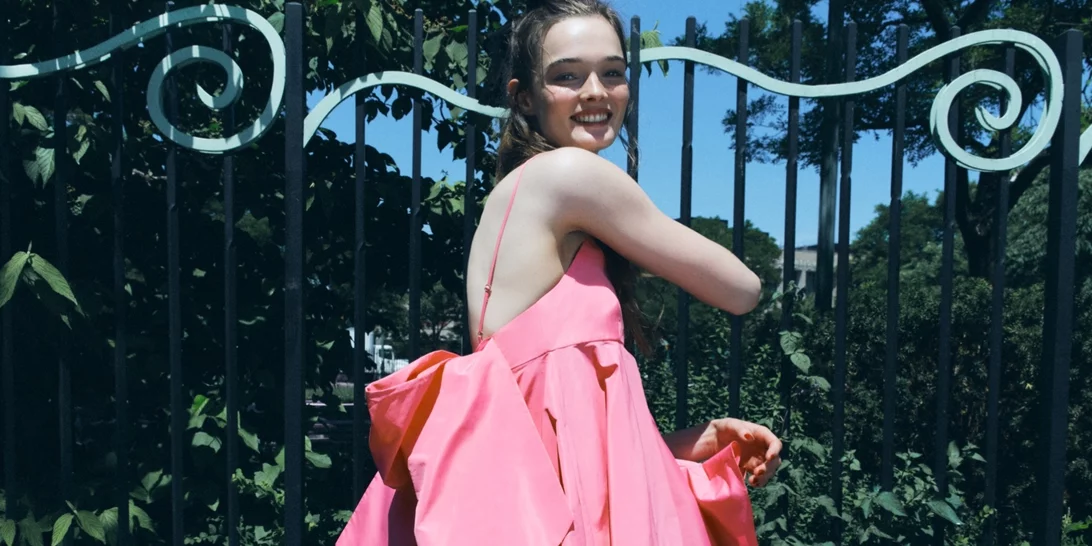 Τα κομψά φορέματα από τη Zara που είναι η απάντηση στην πολλή ζέστη