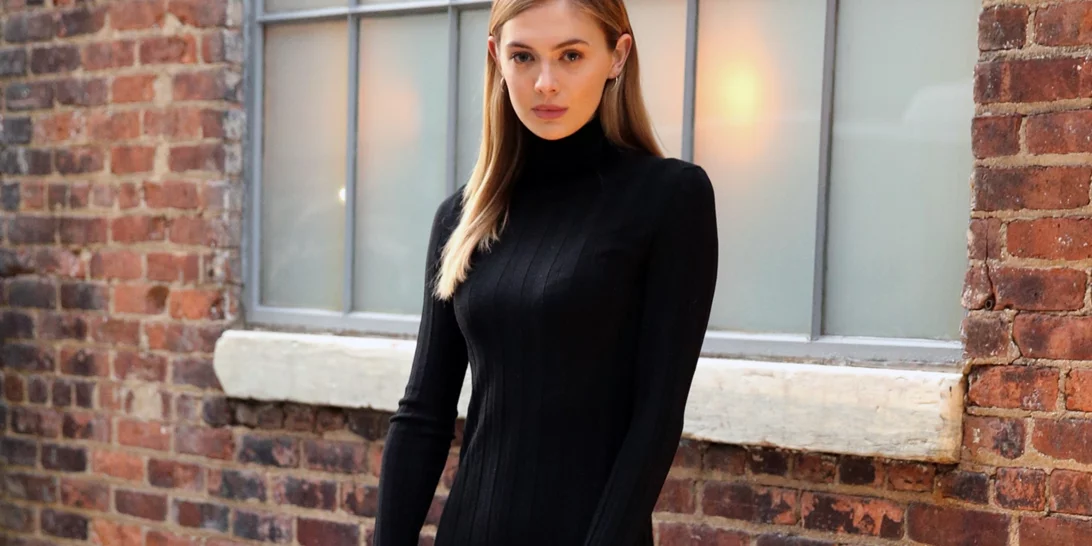 Cozy & Chic | 10 φορέματα από την Η&Μ που θα φοράς όλο τον χειμώνα