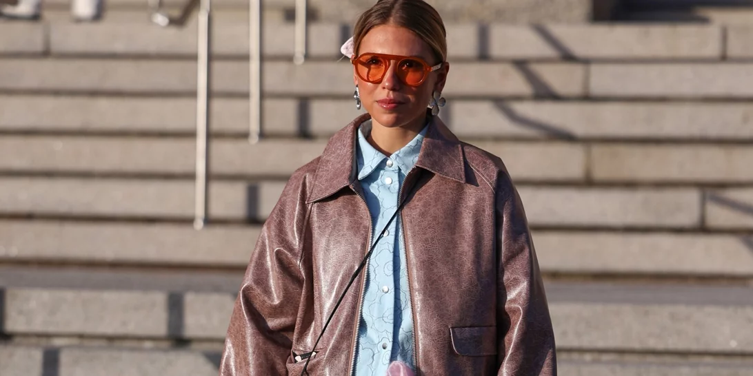 Οι στιλιστικές αλλάγες που θα φέρουν αέρα ανανέωσης στο φθινοπωρινό ντύσιμο