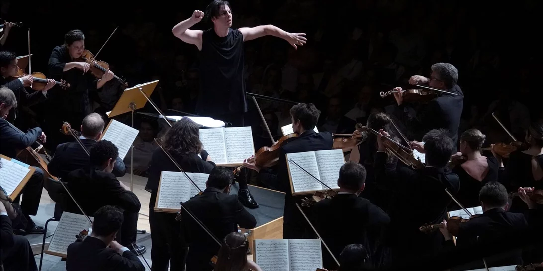 Μέγαρο Μουσικής Αθηνών | Οι σημαντικότερες εκδηλώσεις για την καλλιτεχνική περίοδο 2024–2025