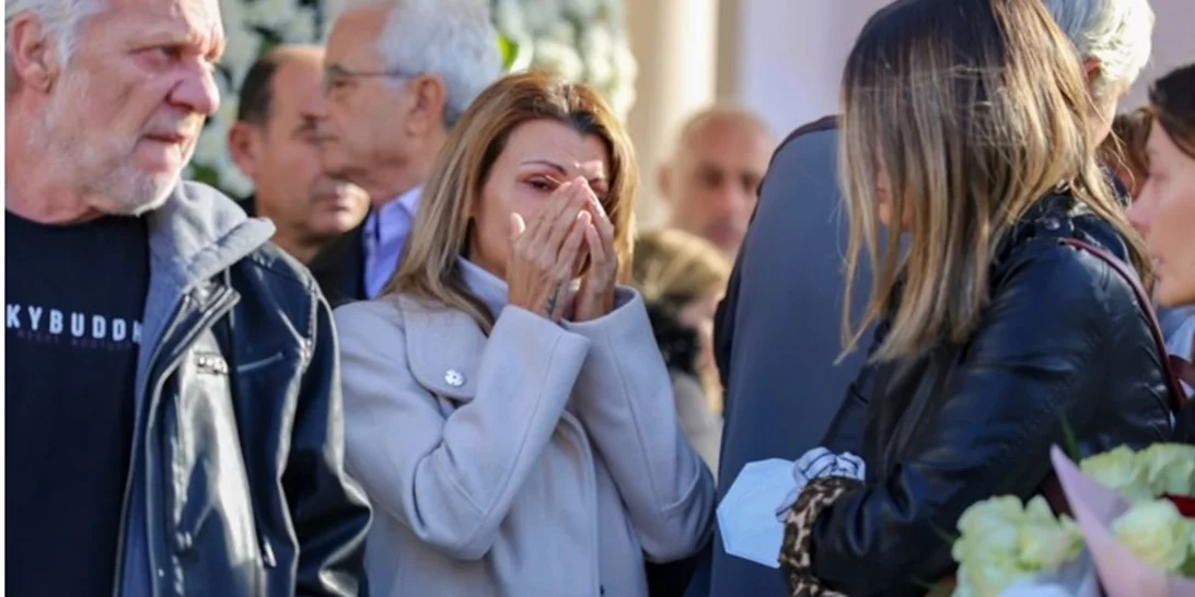 Μητέρα της 21χρονης Έμμας | "Είναι άδικο, το μόνο που θέλω είναι το παιδί μου πίσω"