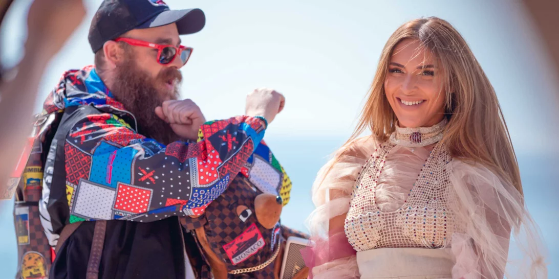 Οι REC σε ολική επαναφορά με το #Blockaro