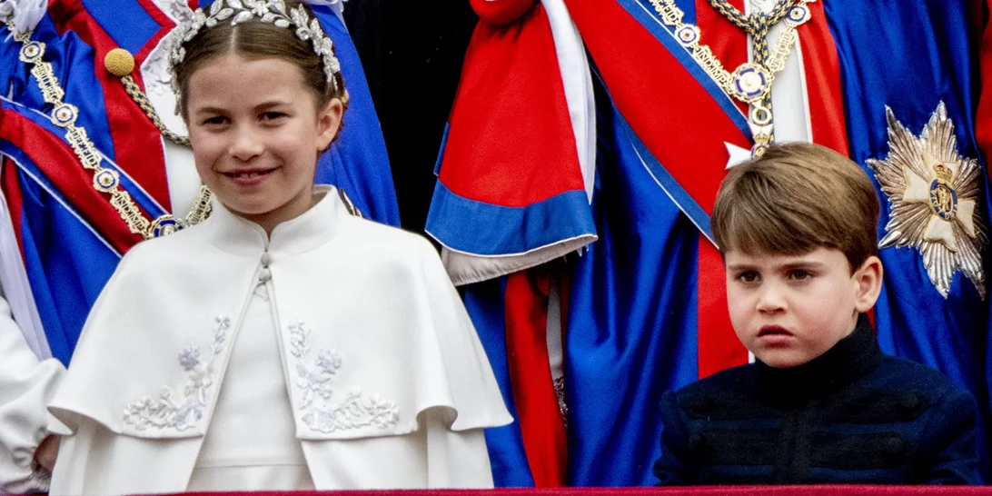 Πριγκίπισσα Charlotte | Πώς θα μοιάζει στα 22 της