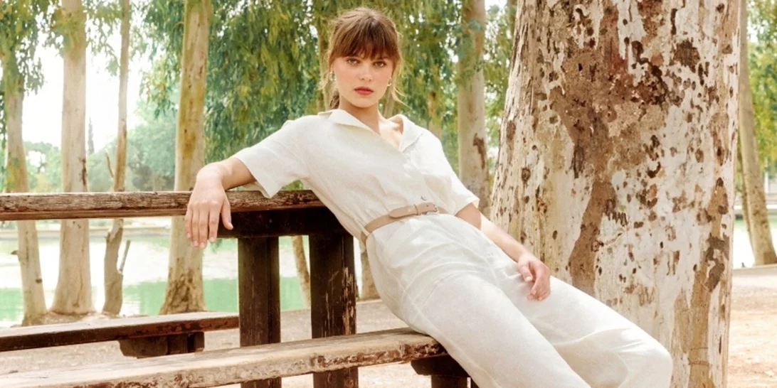 10 κομμάτια που θα προσθέσεις στη γκαρνταρόμπα σου φέτος και θα φοράς κάθε καλοκαίρι