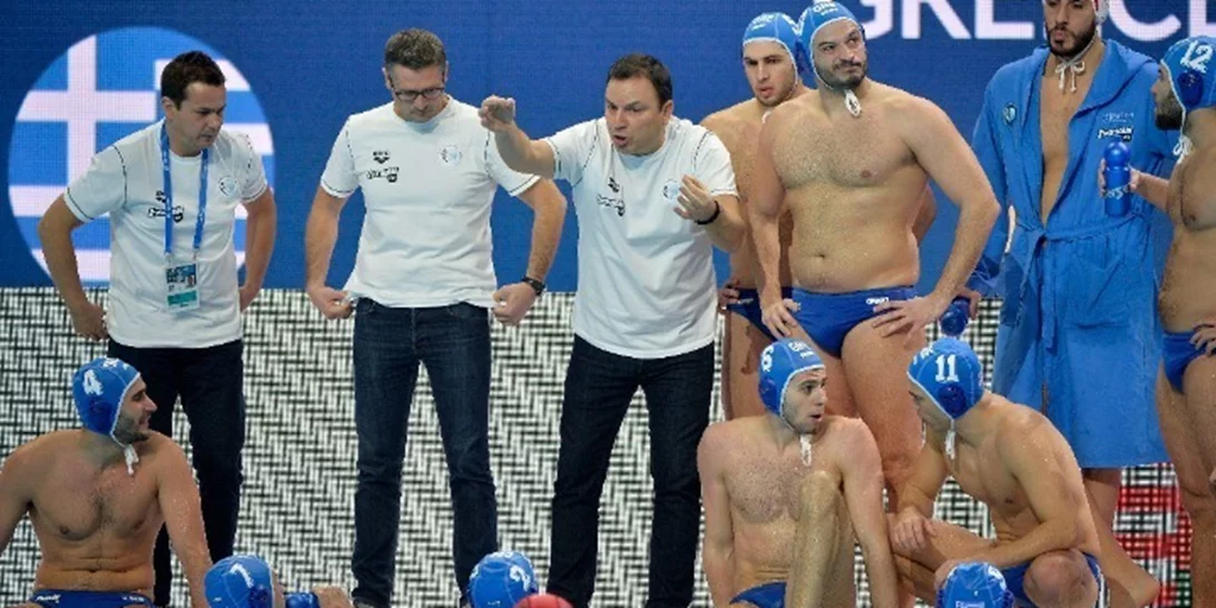 Σπουδαία νίκη για την Εθνική ομάδα πόλο