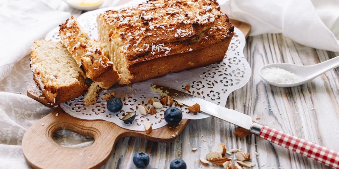 Το γλυκάκι του bikini body | Πανεύκολο, χωρίς ζάχαρη ιδανικό για τη διατροφή του καλοκαιριού