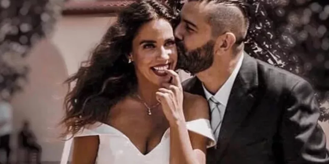 Κατερίνα Στικούδη - Βαγγέλης Σερίφης | Περιμένουν το πρώτο τους παιδί