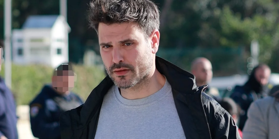 Δυναμικό ξεκίνημα για το Hotel Elvira | "Τρελάθηκε" το "X" με τη νέα εμφάνιση του Μιχάλη Λεβεντογιάννη