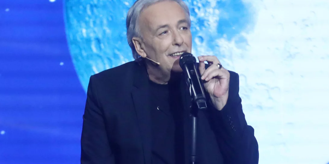 Ο Ανδρέας Μικρούτσικος αποκάλυψε | "Έχω χάσει σύντροφό μου σε νεαρή ηλικία"