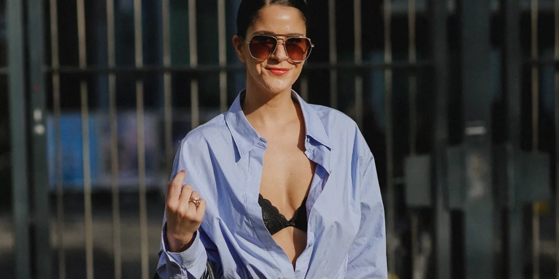 10 εσώρουχα που θα "ξυπνήσουν" την ανοιξιάτικη διάθεση σου