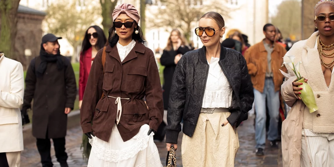 5 συμβουλές μόδας που θα αλλάξουν τον τρόπο που αντιμετωπίζεις το στιλ σου