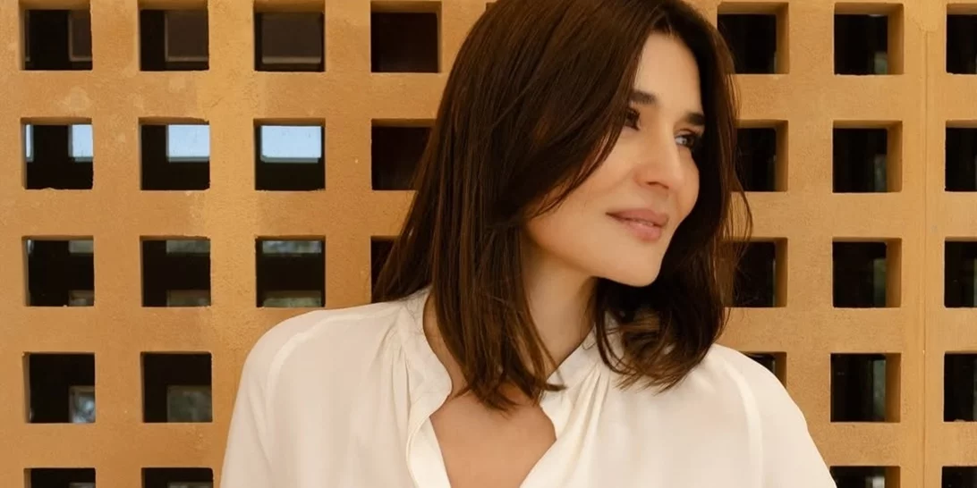 French bob | Η Μαρία Ναυπλιώτου υιοθέτησε το πιο chic και διαχρονικό γαλλικό κούρεμα