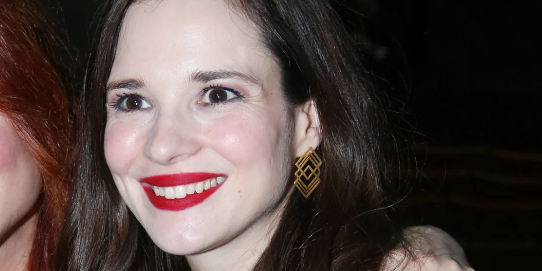 Ευγενία Δημητροπούλου | Αυτός είναι ο μέλλοντας σύζυγός της (pics)