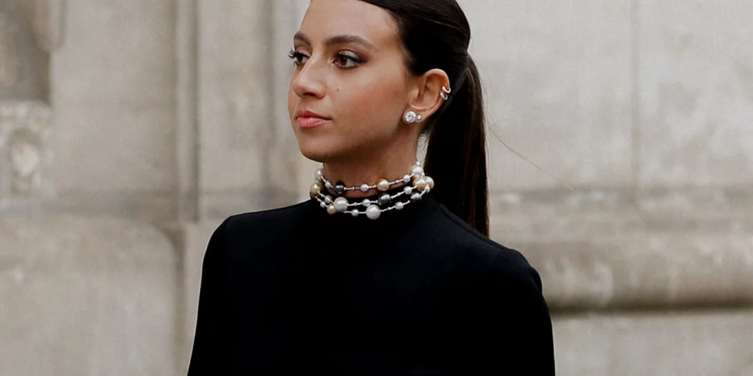 Τα μαύρα φορέματα που μπορείς να φορέσεις σ' ένα γάμο