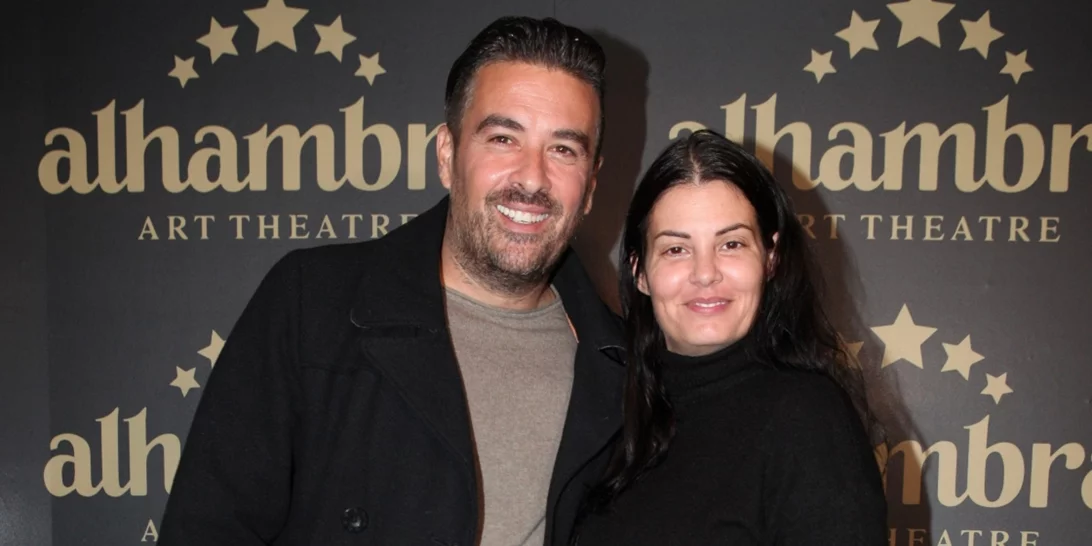 Γιάννης Αϊβάζης | "Υπήρξαν άνθρωποι που δεν μας ήθελαν μαζί, στοιχημάτιζαν πότε θα χωρίσουμε"