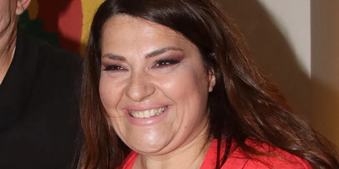 Κατερίνα Ζαρίφη | "Μου είχε κάνει πρόταση η Ελένη Μενεγάκη φέτος"