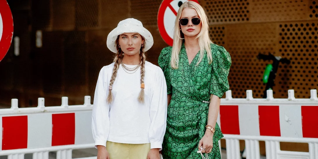 5 ζευγάρια παπούτσια που ταιριάζουν τέλεια με τα ανοιξιάτικα φορέματά σου