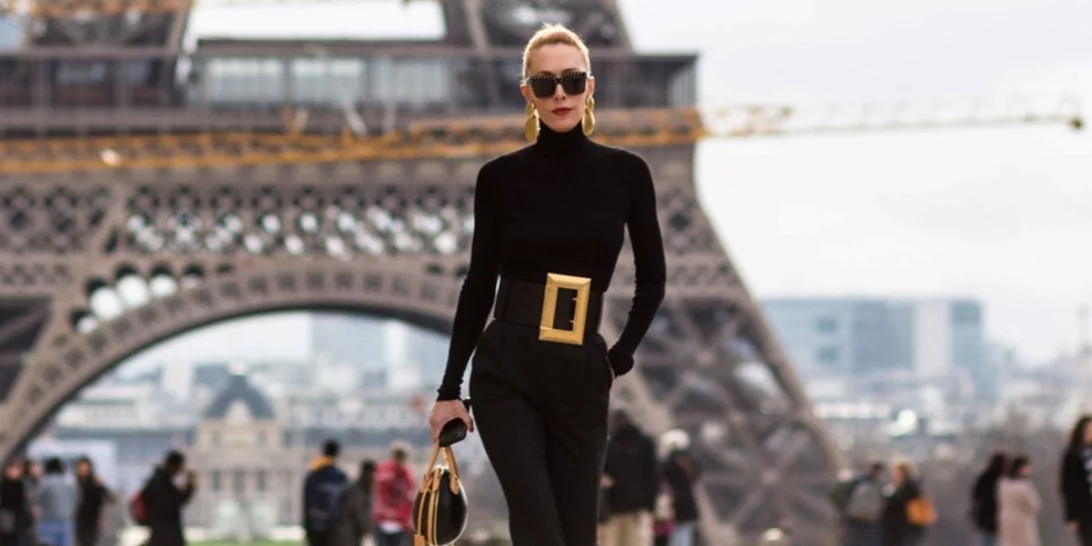 Μοντέρνα Πολυτέλεια | Πώς θα ντυθείς σαν πραγματική ιέρεια του στιλ στις γιορτές