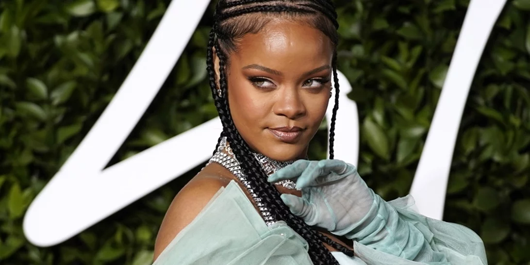 Rihanna | Ποια θα ήθελε να την υποδυθεί σε βιογραφική ταινία