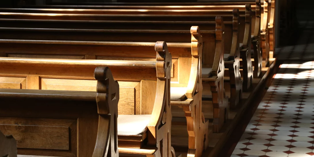 Επανάσταση στην Καθολική Εκκλησία | Ο πάπας Φραγκίσκος τοποθετεί για πρώτη φορά γυναίκα σε υψηλή θέση