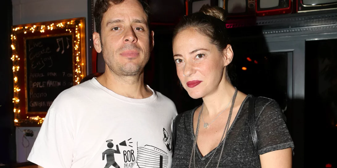 Αλεξάνδρα Ούστα | "Θηλάζω 20 μήνες και είμαι καλά" -  Η τρυφερή φωτογραφία την ώρα που θηλάζει τον γιο της