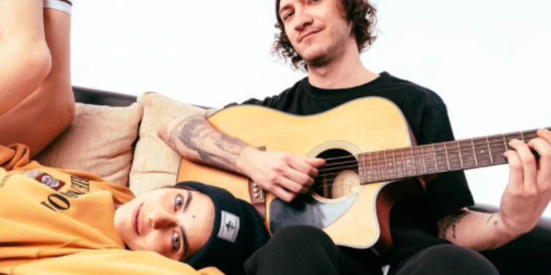 Μυριέλλα Κουρεντή | Η αλλαγή που έκανε  ο σύντροφός της στο προφίλ του στο Instagram