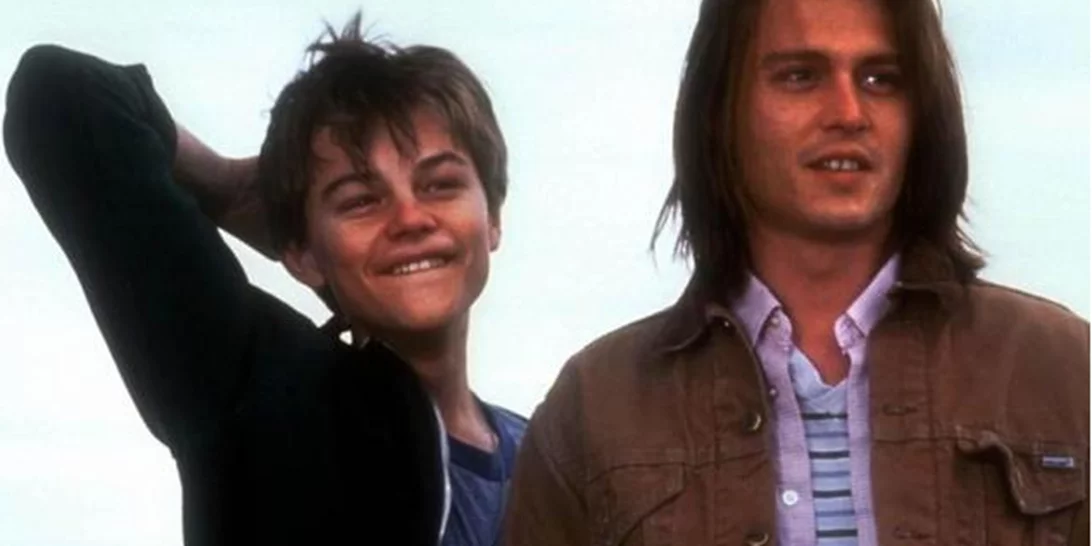 "Τον βασάνισα" | Ο Johnny Depp υπήρξε πολύ κακός με τον Leonardo DiCaprio.