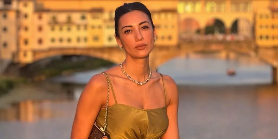 Αυτό είναι το αγαπημένο αξεσουάρ των fashionistas για την παραλία | Το επιλέγει και η Ευγενία Σαμαρά