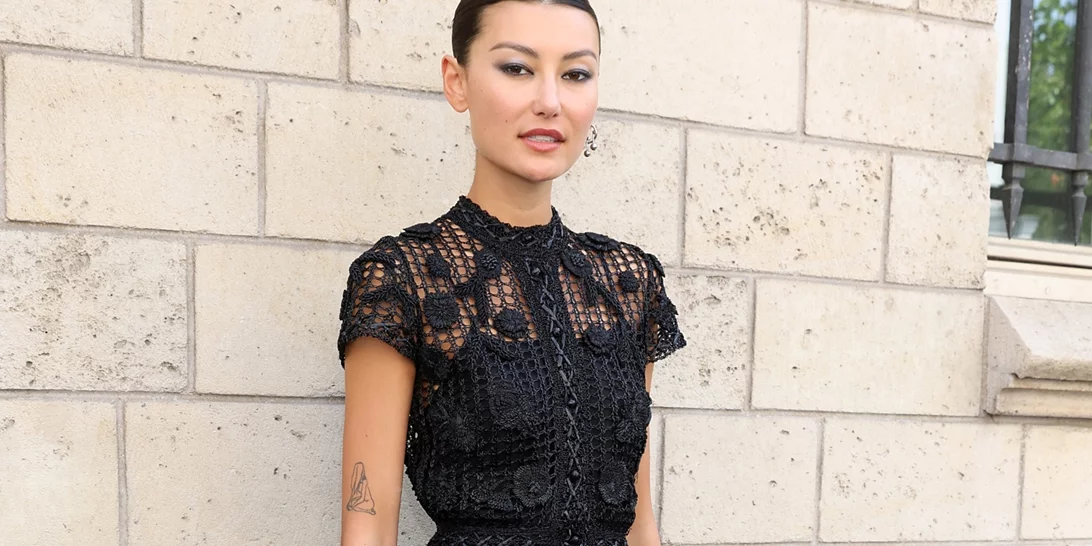 10 φορέματα για να φοράς στις βραδινές σου εξόδους αυτή την εποχή