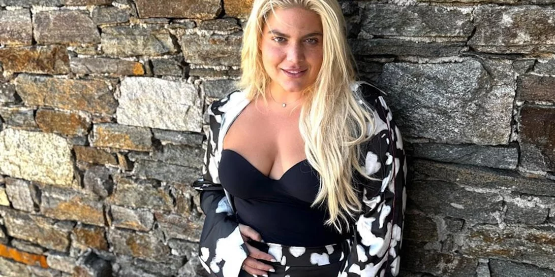 Δανάη Μπάρκα | Έτσι δείχνει την αγάπη της στις δύο πιο σημαντικές γυναίκες της ζωής της