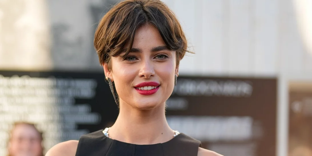 Το διαχρονικό γαλλικό κούρεμα που αποπνέει ανεπιτήδευτη κομψότητα