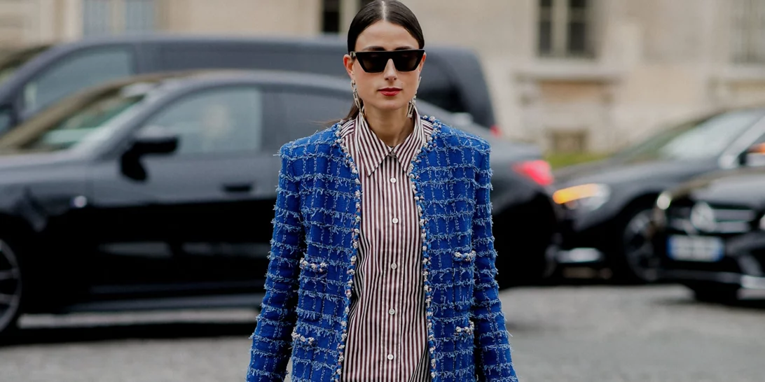 Τα πιο κομψά γυαλιά ηλίου για την άνοιξη και το καλοκαίρι του 2023