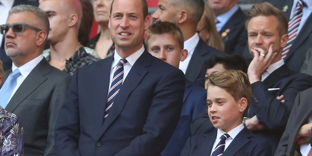 Tα μεγαλύτερα σκάνδαλα του πρίγκιπα Γουίλιαμ