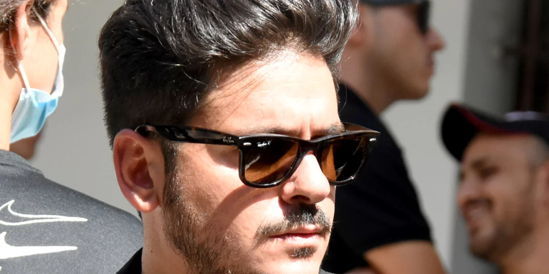 Stan | Απαντά σε όσους αμφισβήτησαν την παρουσία του στο δυστύχημα του Τζώρτζη Μονογυιού (εικόνα)