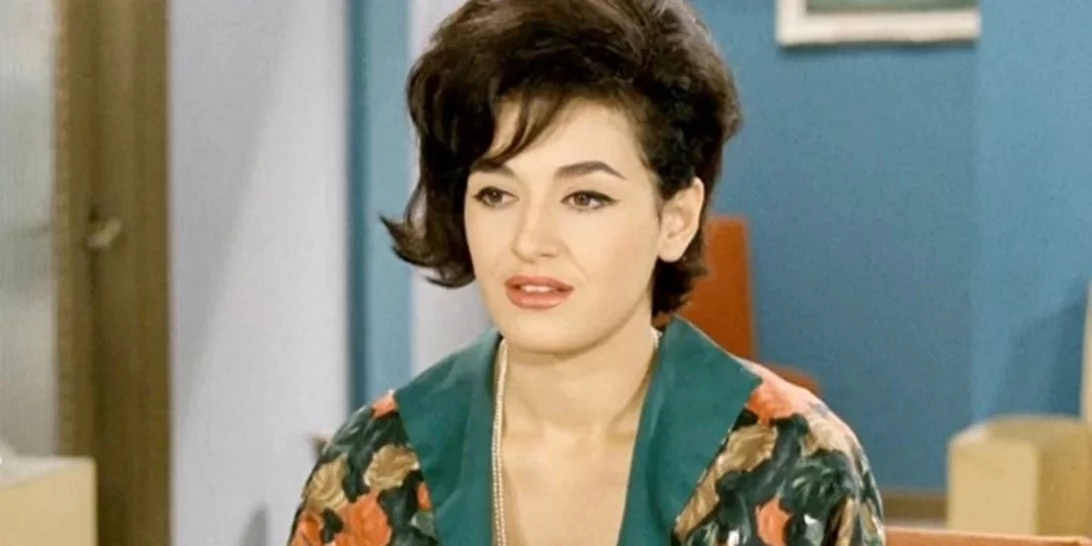 Αυτό ήταν το αγαπημένο άθλημα που έπαιζε η Μάρθα Καραγιάννη