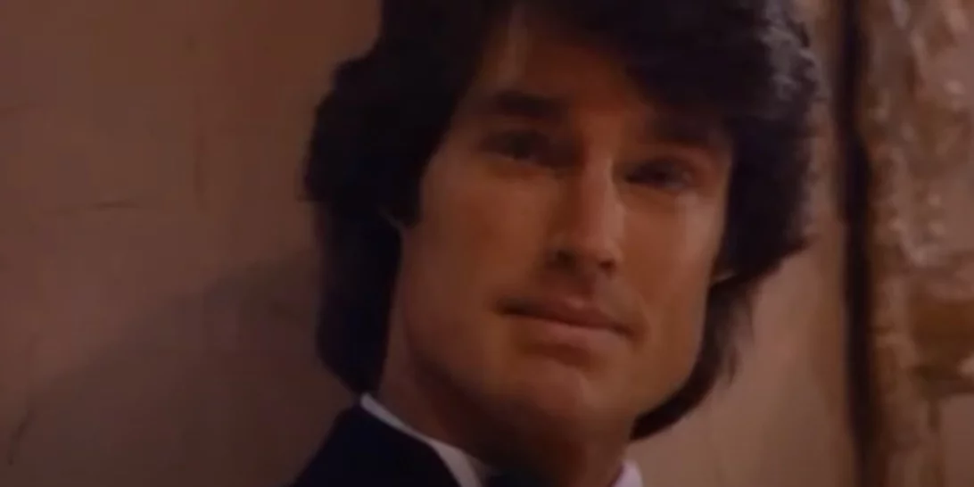 Θυμάσαι τον Ridge Forrester από το "Τόλμη και Γοητεία"; Στα 69 του είναι το ίδιο γοητευτικός