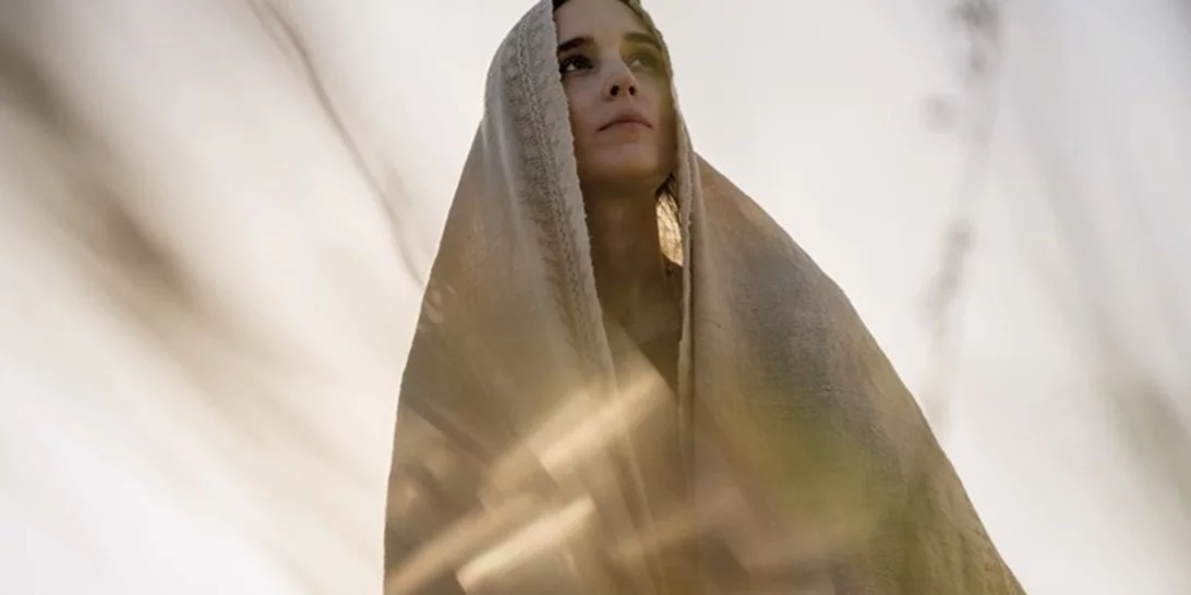 Όταν η Rooney Mara υποδύθηκε τη Μαρία Μαδγαληνή δίπλα στον Joaquin Phoenix