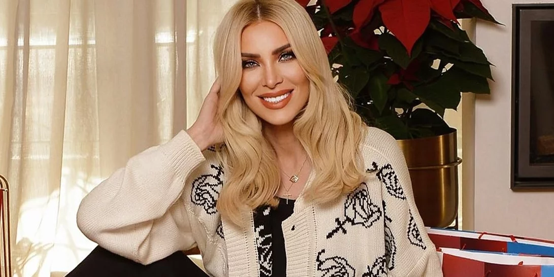 "Αγαπώ την Κατερίνα Καινούργιου αλλά το μοντάζ στις δηλώσεις μου ήταν λίγο περίεργο"