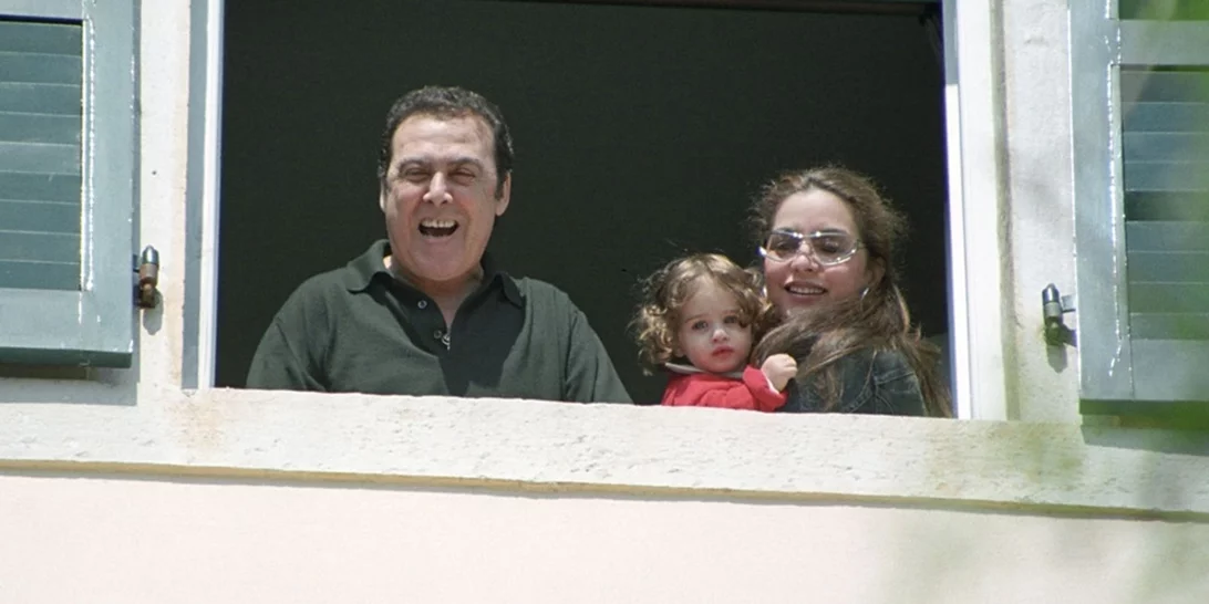 22 χρόνια πριν | Όταν η Άντζελα Γκερέκου και ο Τόλης Βοσκόπουλος έκαναν Πάσχα στην Κέρκυρα