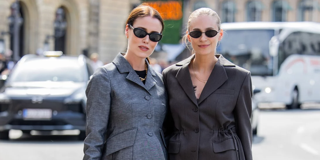 5 κομμάτια που έχουν πάντα στη φθινοπωρινή γκαρνταρόμπα τους οι fashionistas