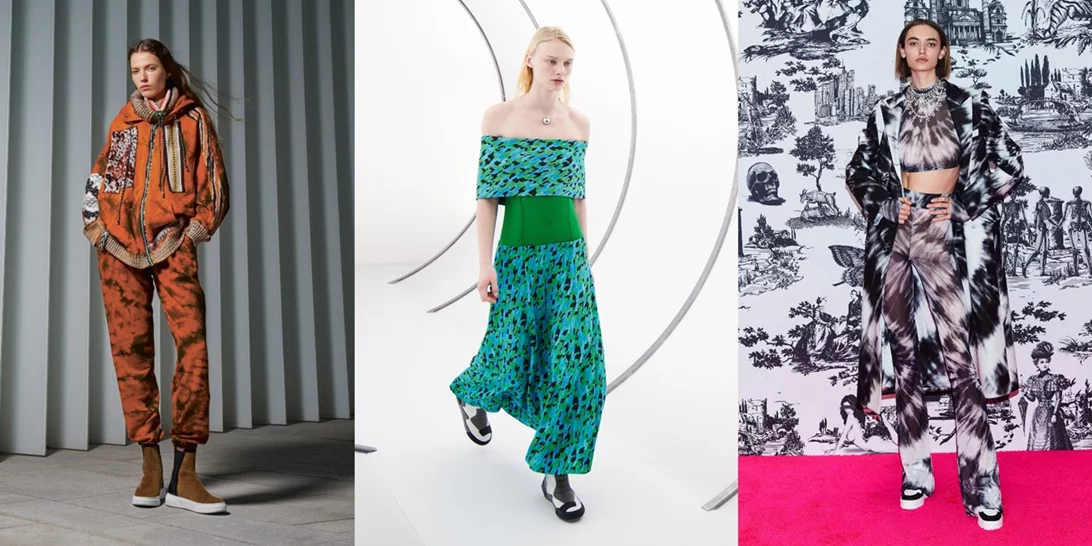 Φθινόπωρο 2021 | Τα ωραιότερα sneakers που είδαμε στις νέες συλλογές των οίκων μόδας